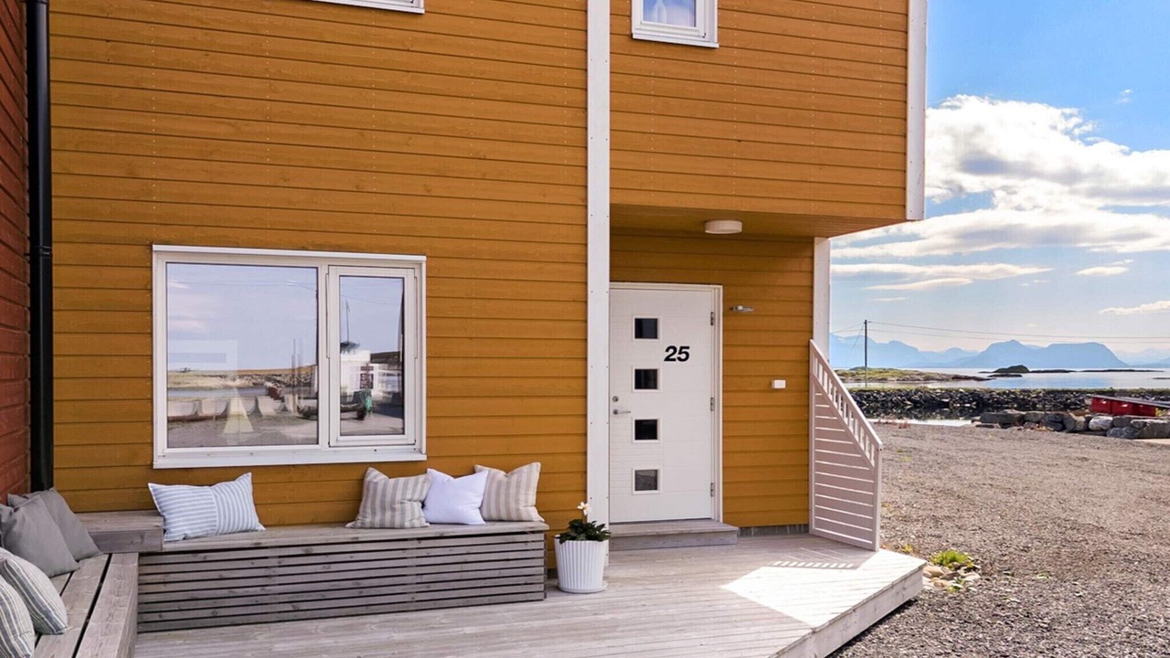 Photo of Outdoor in Sandoy