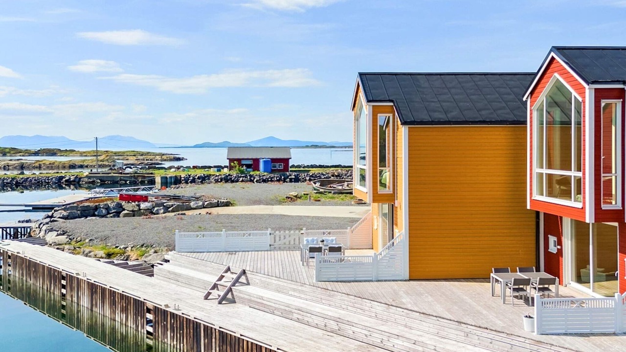 Photo of Outdoor in Sandoy