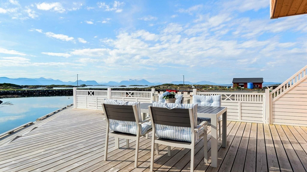Photo of Outdoor in Sandoy