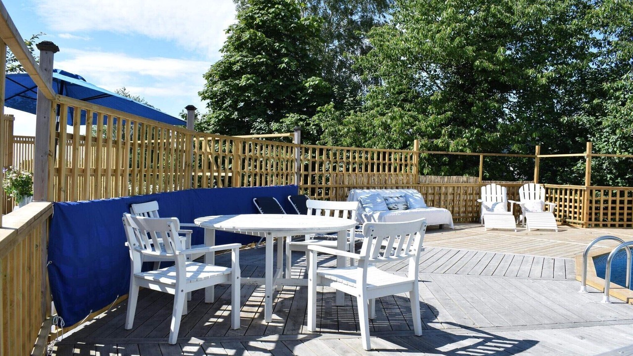 Photo of Outdoor in Angelholm