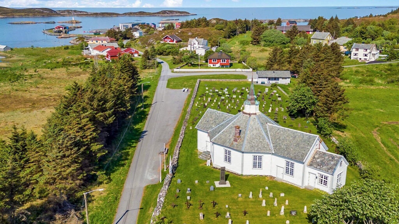 Photo of Outdoor in Sandoy