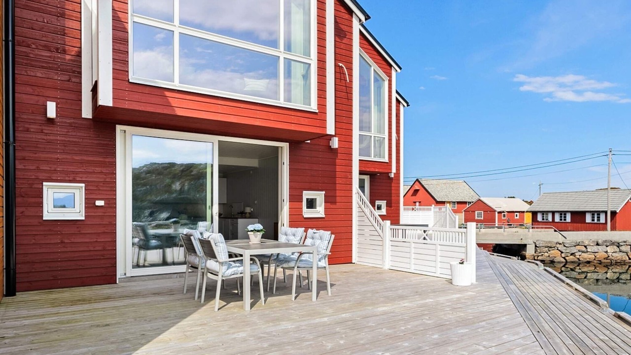 Photo of Outdoor in Sandoy