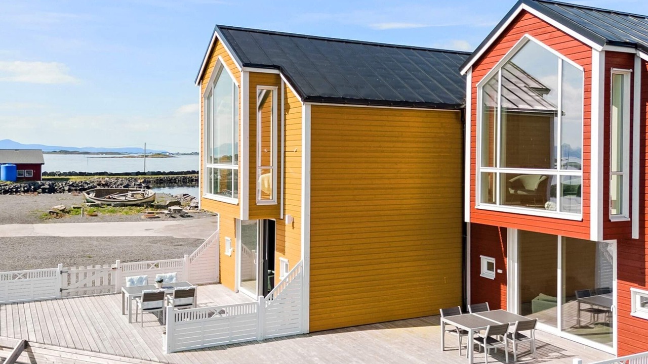 Photo of Outdoor in Sandoy
