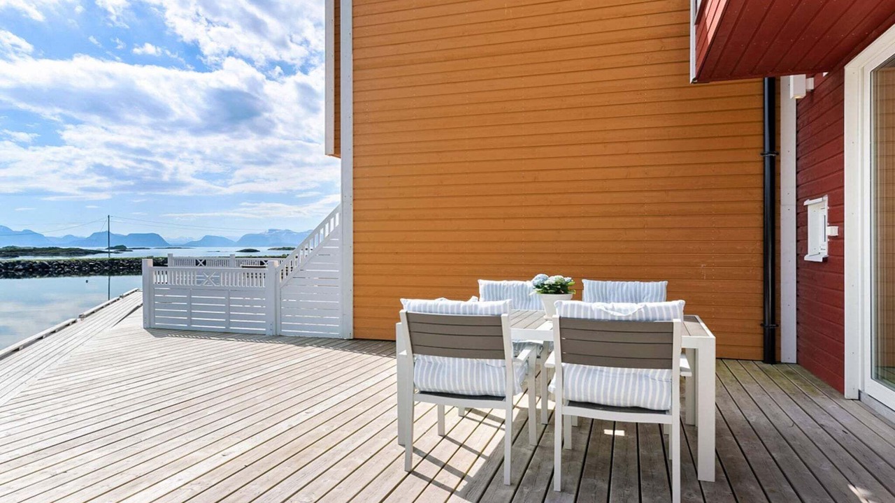 Photo of Outdoor in Sandoy