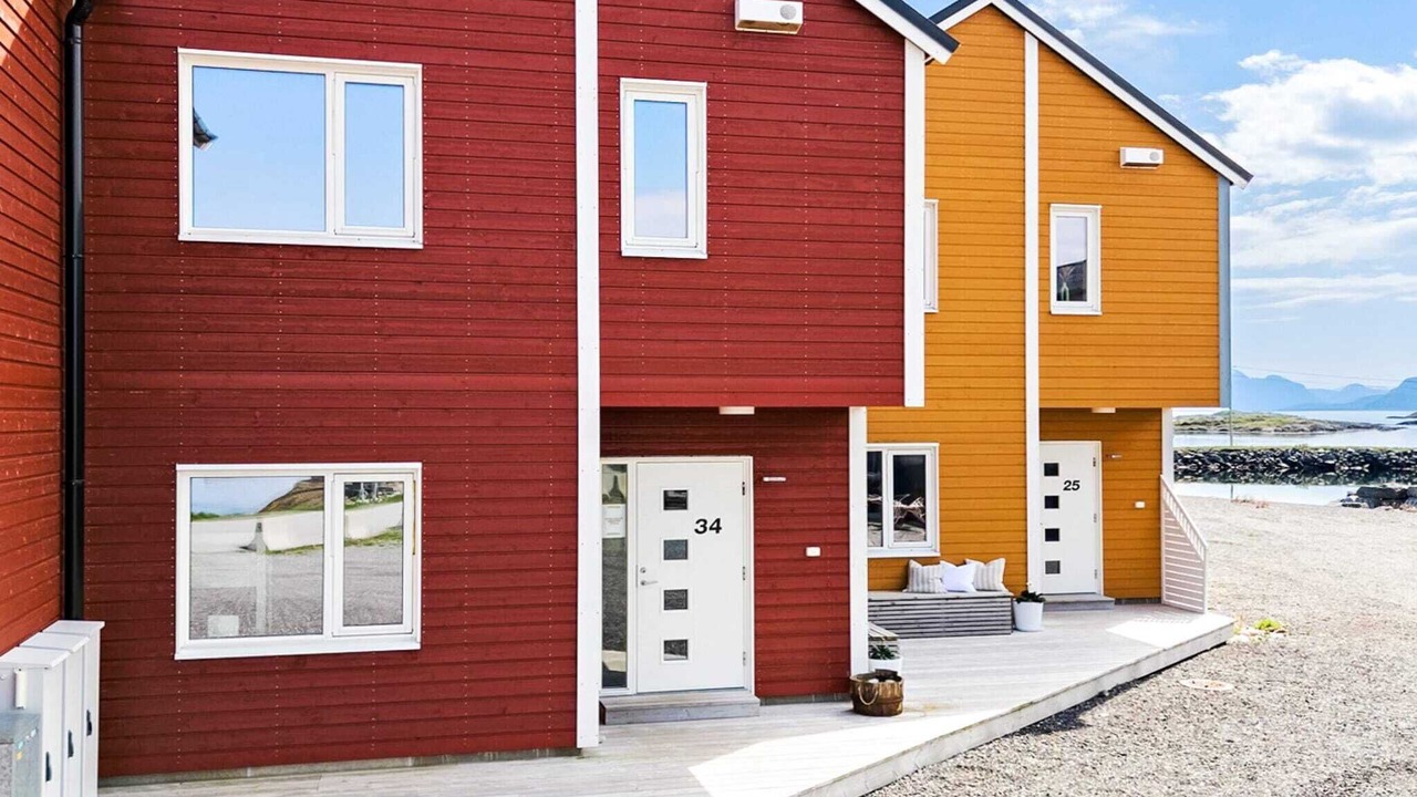 Photo of Outdoor in Sandoy