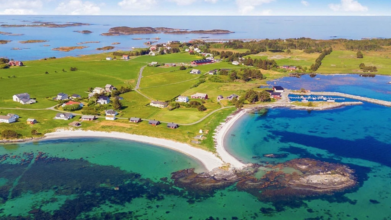 Photo of Outdoor in Sandoy