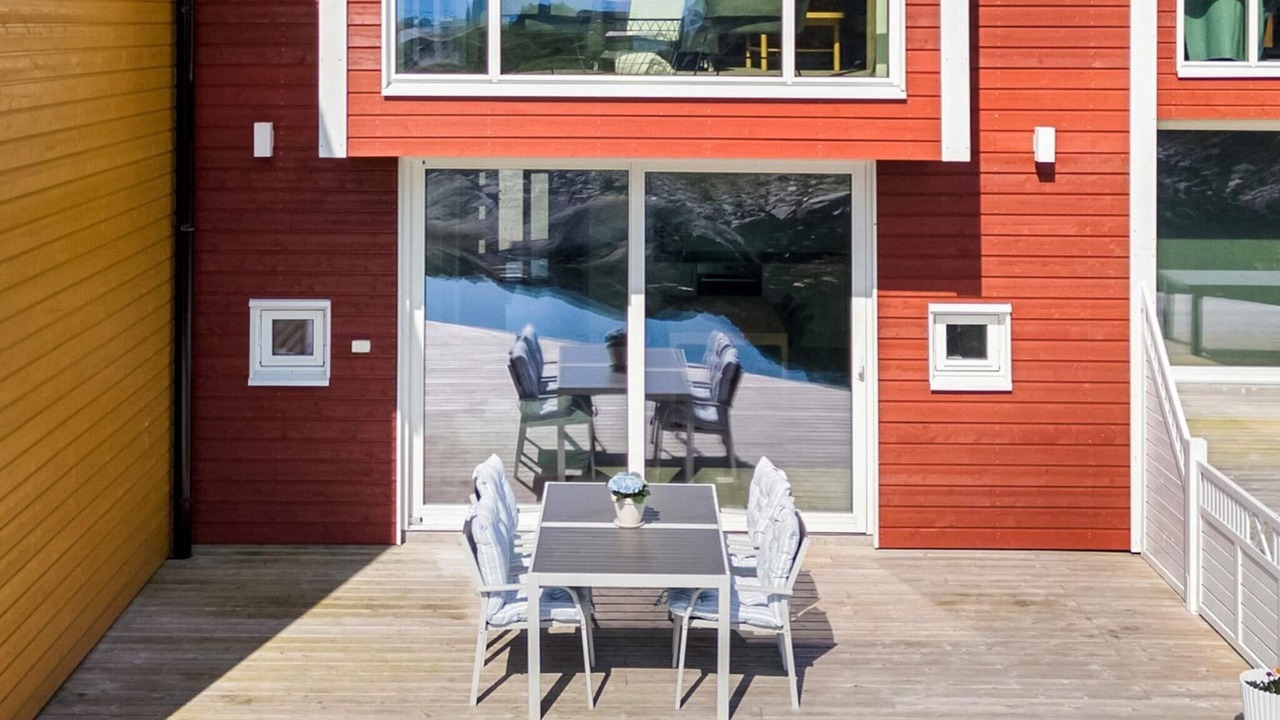 Photo of Outdoor in Sandoy
