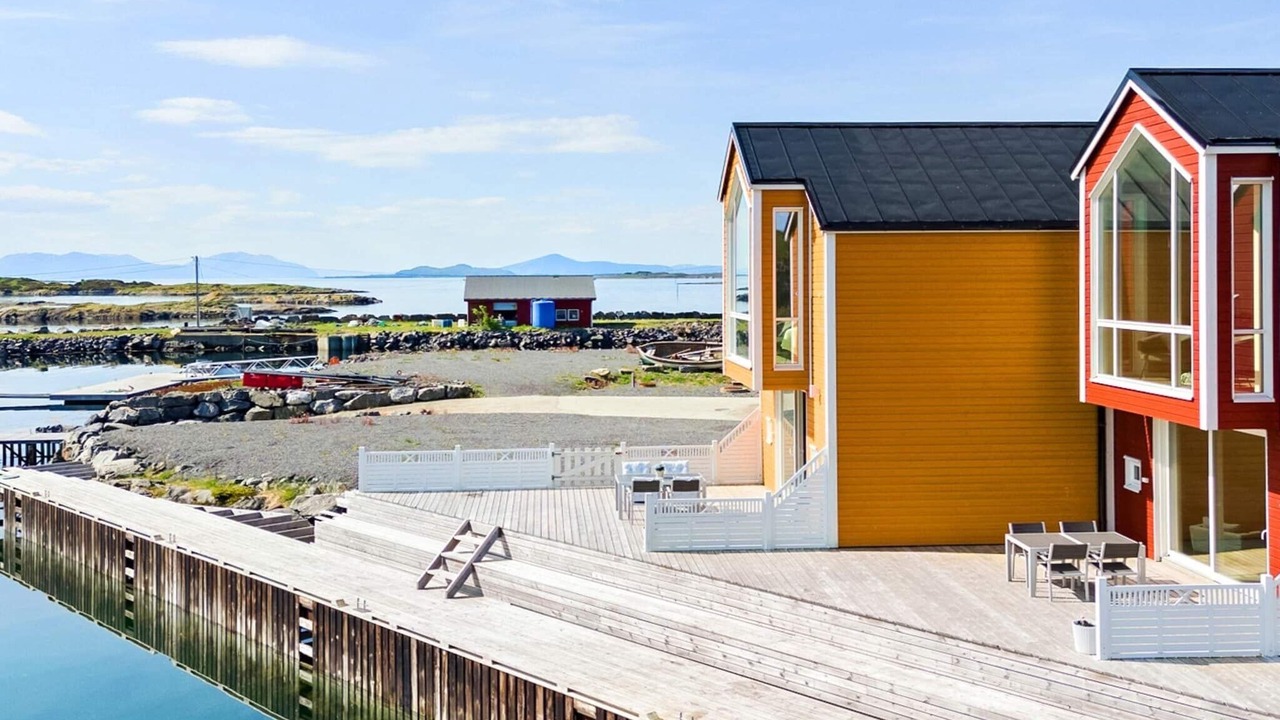Photo of Outdoor in Sandoy