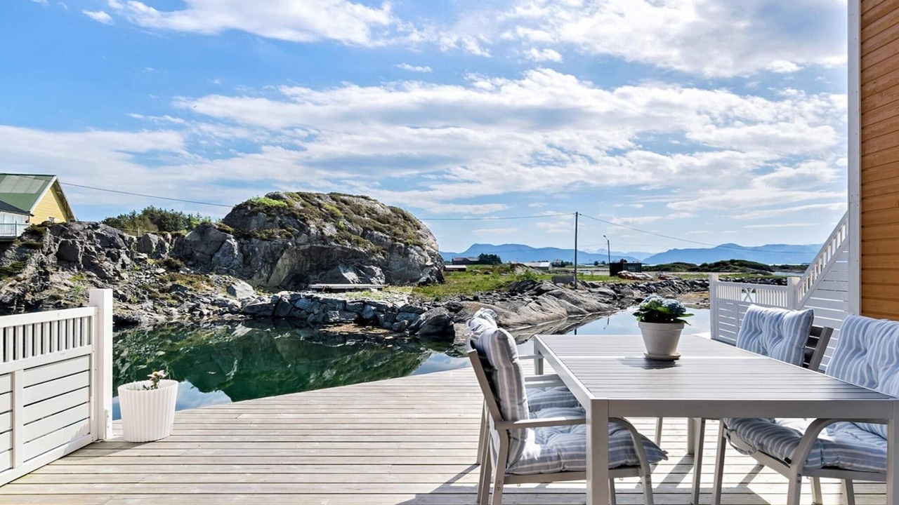 Photo of Outdoor in Sandoy