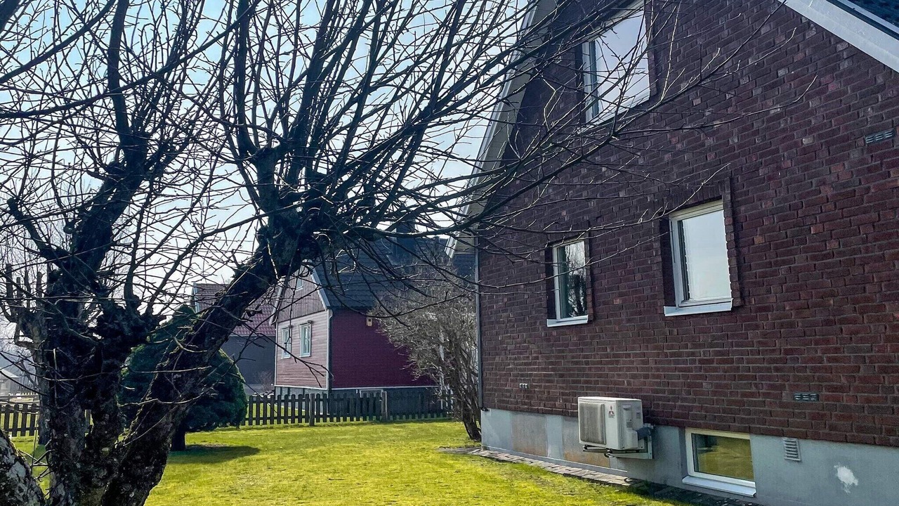 Photo of Outdoor in Stora Hoga
