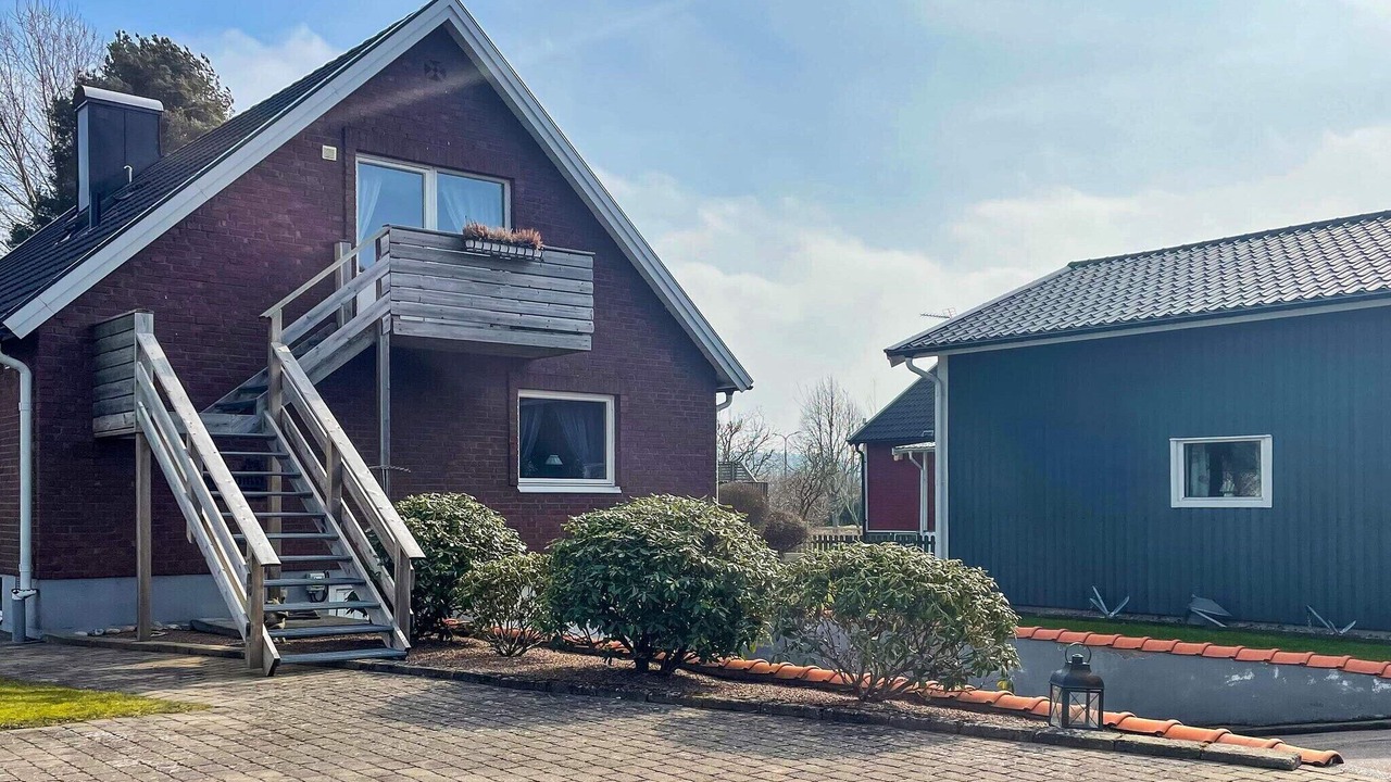 Photo of Outdoor in Stora Hoga
