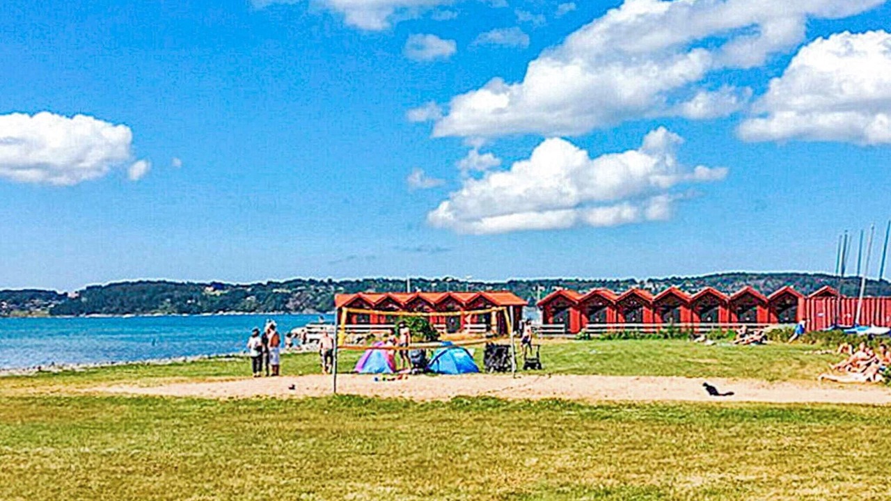 Photo of Outdoor in Stora Hoga
