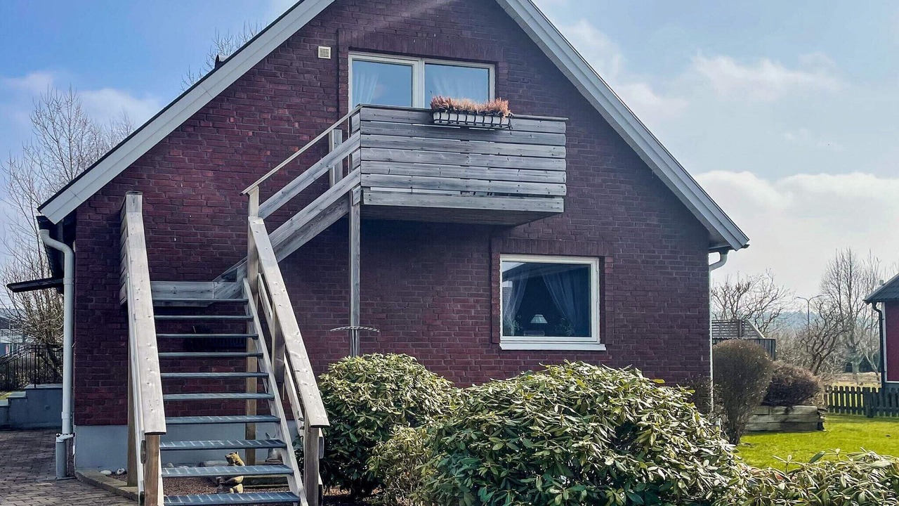 Photo of Outdoor in Stora Hoga