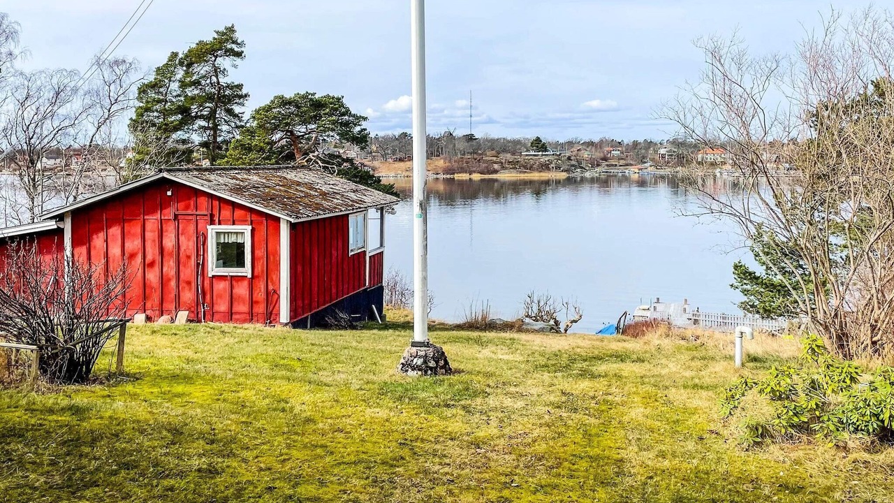 Photo of Outdoor in Sodersvik