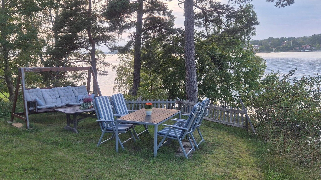 Photo of Outdoor in Sodersvik