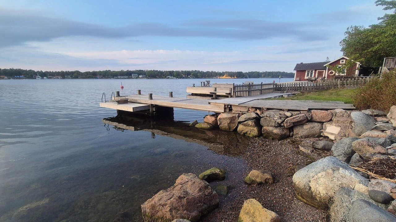 Photo of Outdoor in Sodersvik