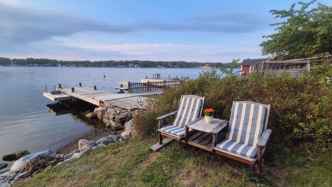 Photo of Outdoor in Sodersvik