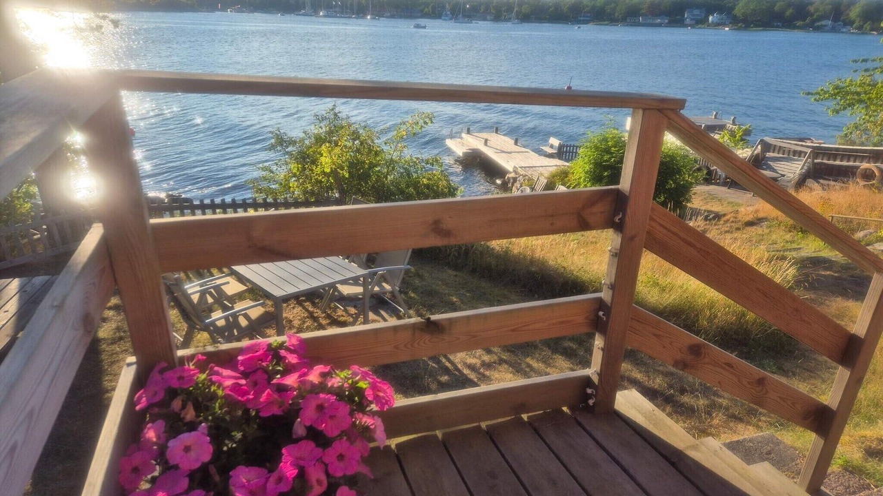 Photo of Outdoor in Sodersvik