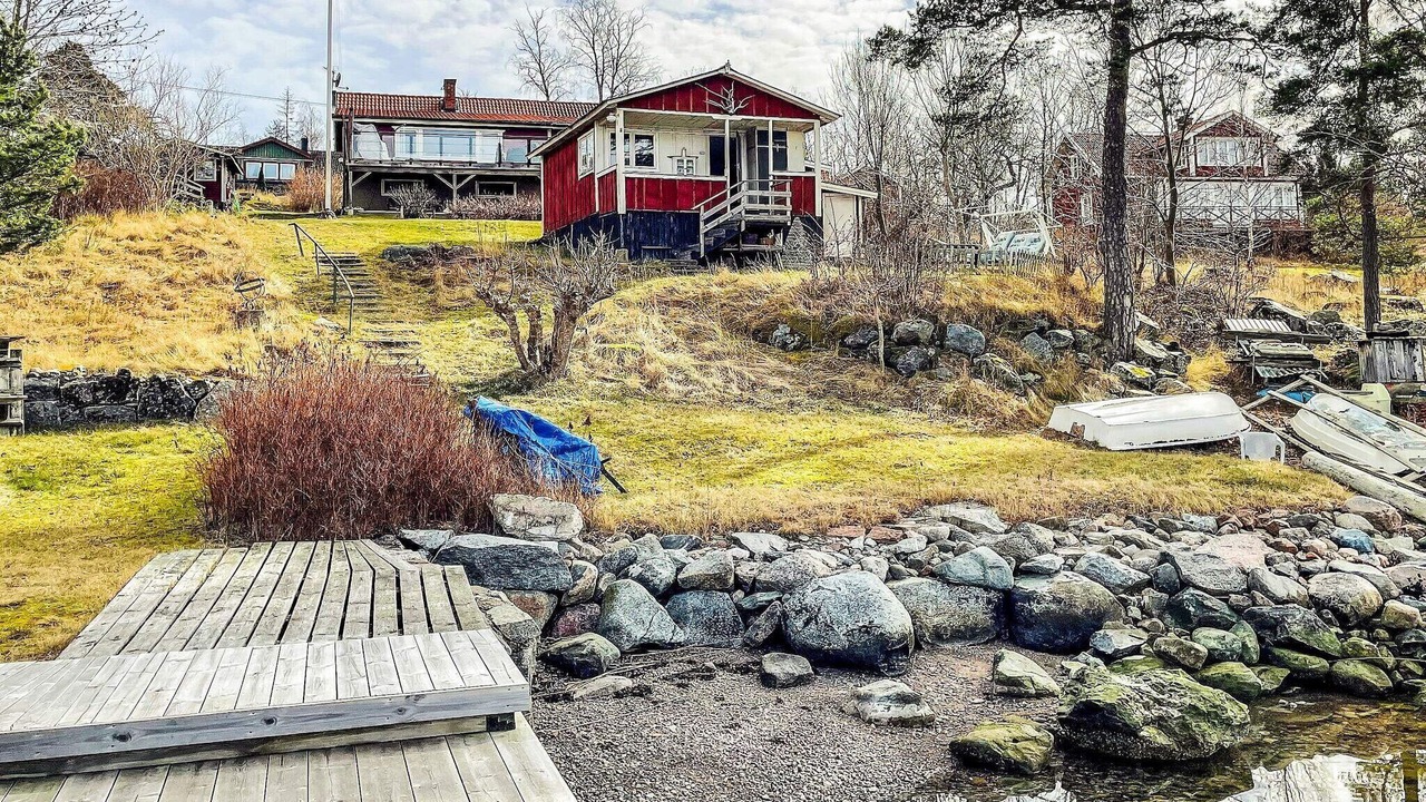 Photo of Outdoor in Sodersvik