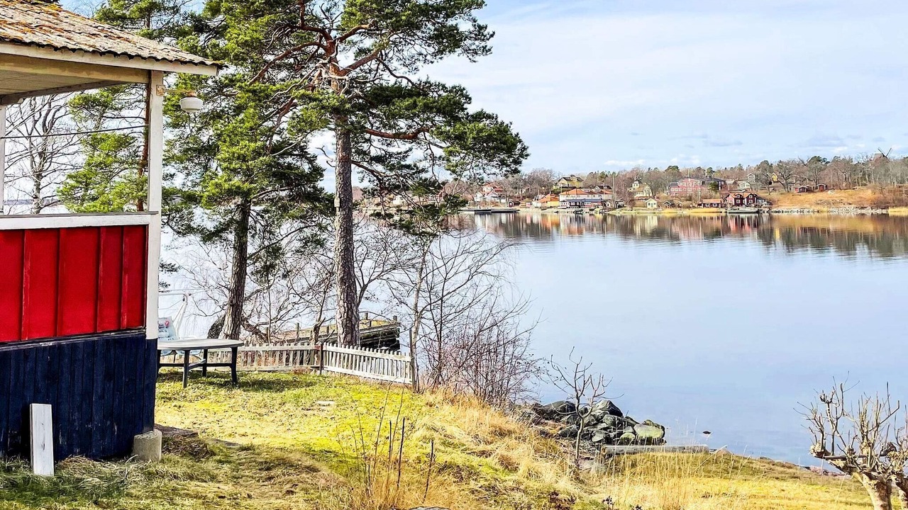 Photo of Outdoor in Sodersvik