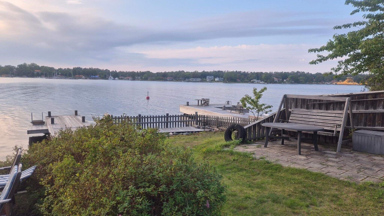 Photo of Outdoor in Sodersvik