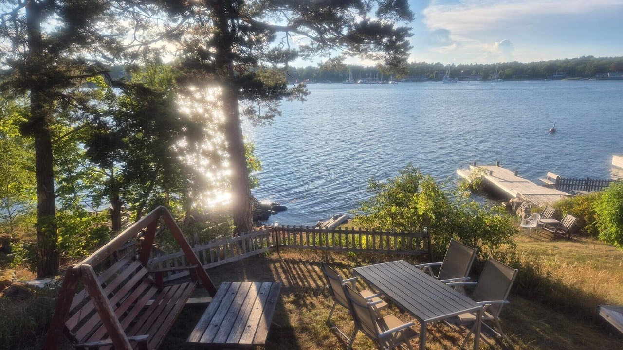 Photo of Outdoor in Sodersvik