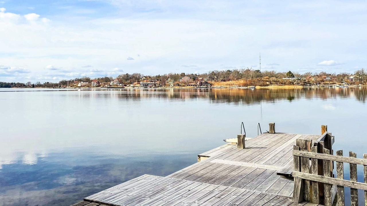 Photo of Outdoor in Sodersvik