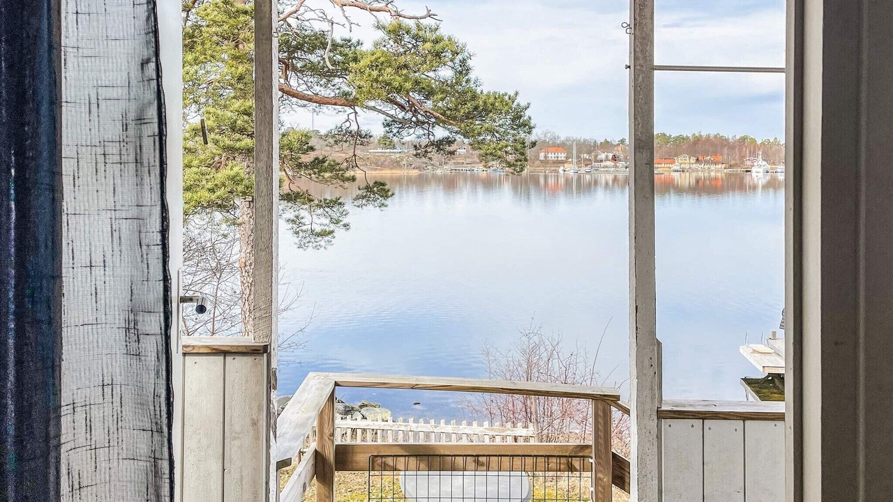 Photo of Outdoor in Sodersvik