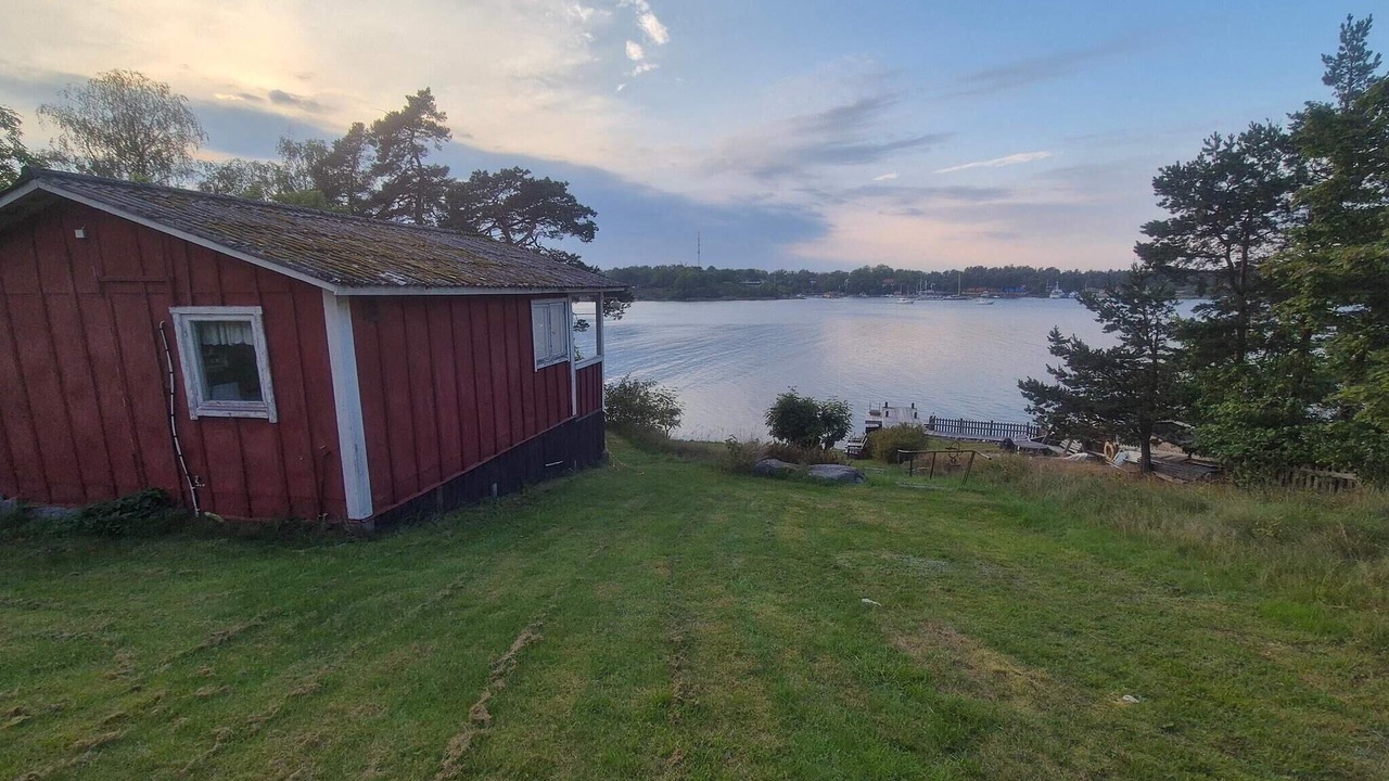 Photo of Outdoor in Sodersvik