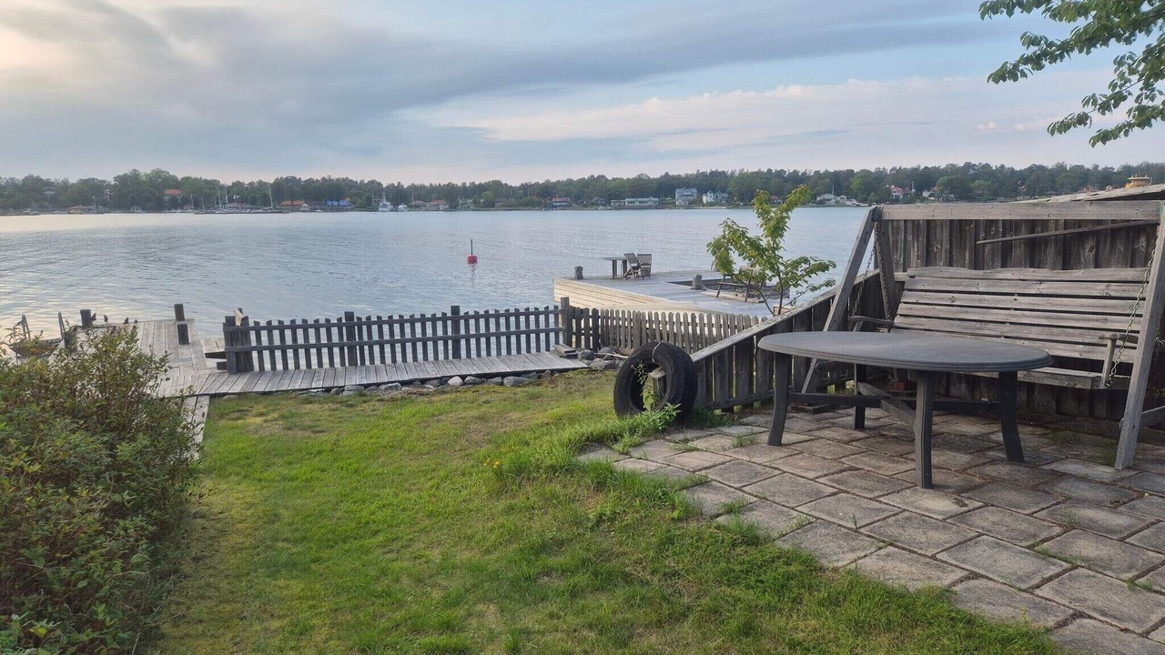 Photo of Outdoor in Sodersvik