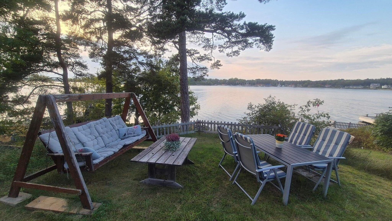 Photo of Outdoor in Sodersvik