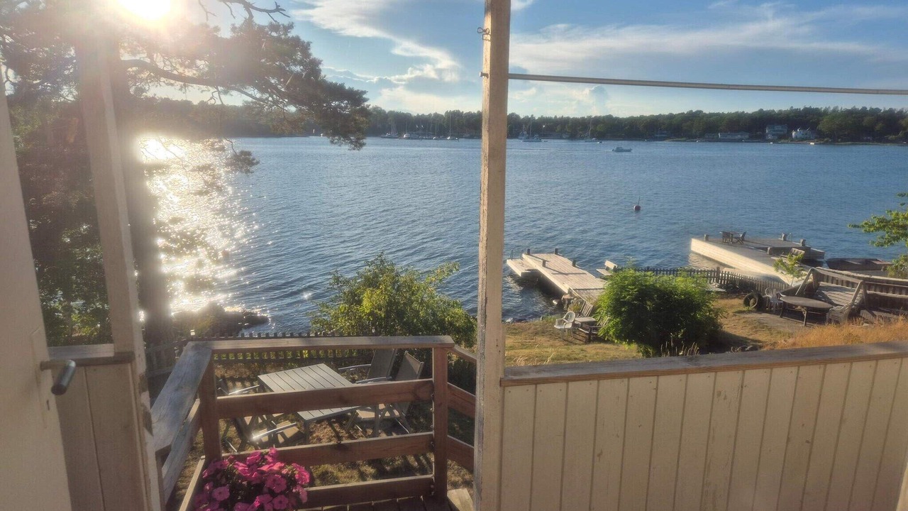 Photo of Outdoor in Sodersvik