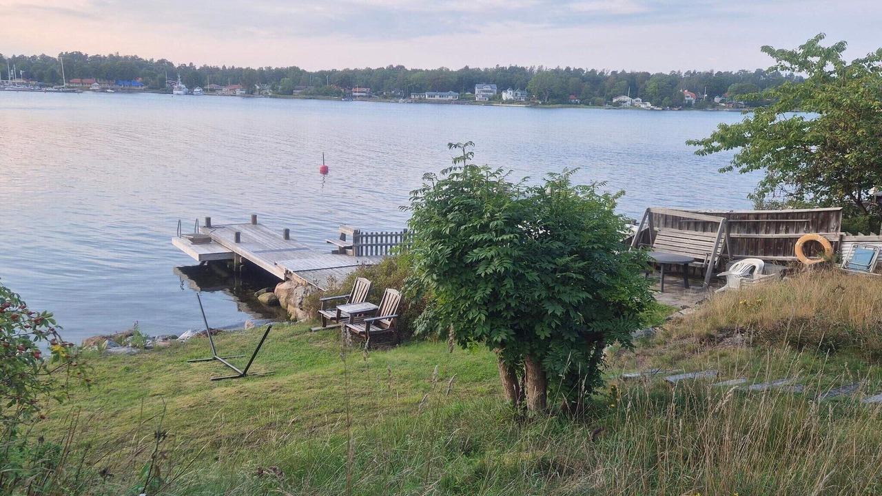 Photo of Outdoor in Sodersvik