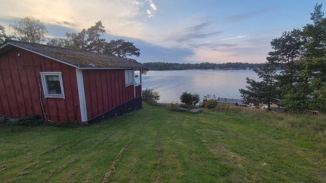 Photo of Outdoor in Sodersvik