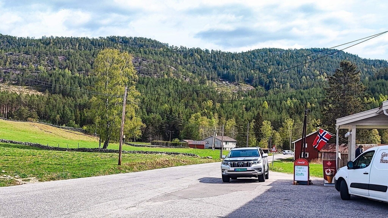Photo of Outdoor in Askland