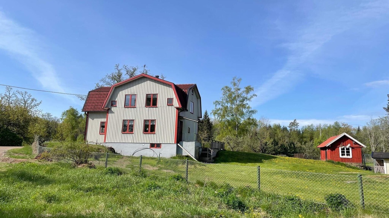 Photo of Outdoor in Kristdala
