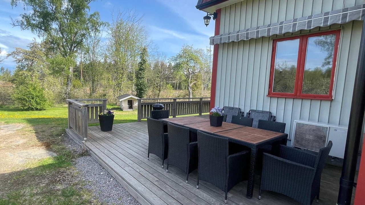 Photo of Outdoor in Kristdala