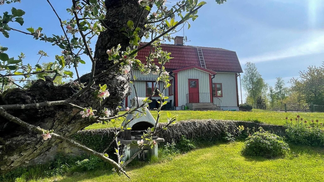 Photo of Outdoor in Kristdala