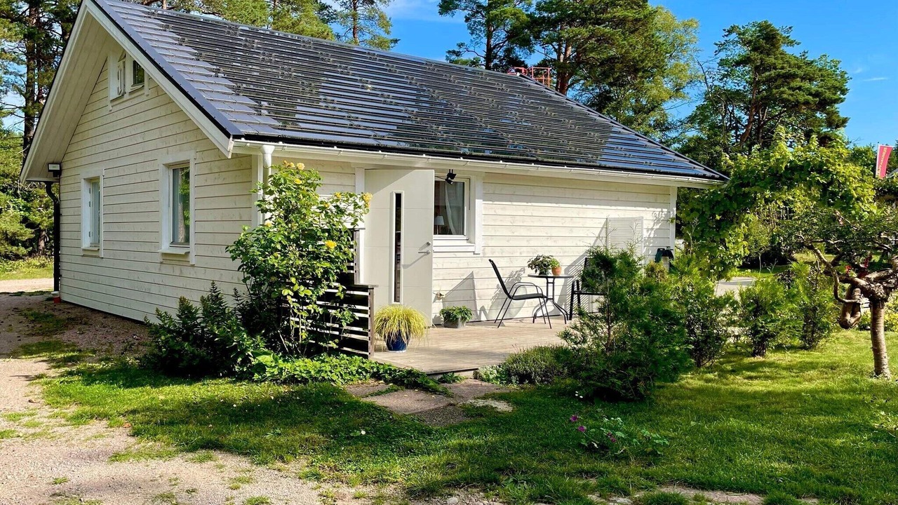 Photo of Outdoor in Storlinge