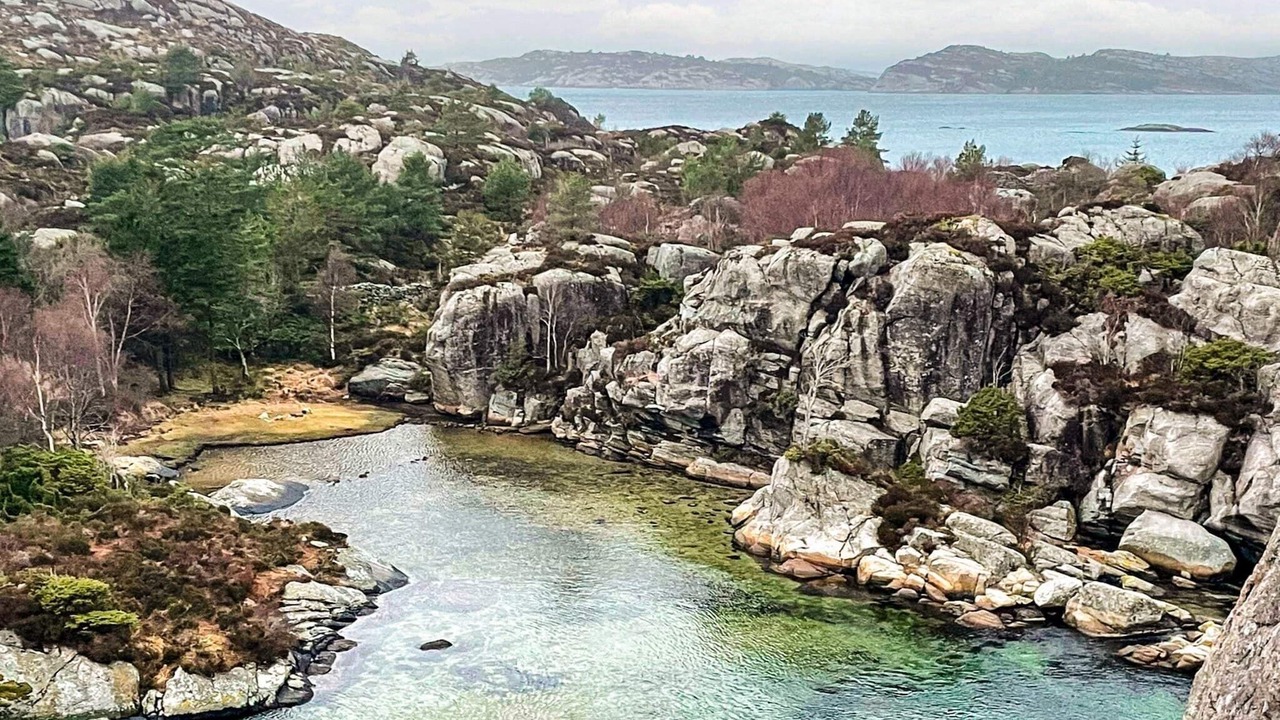 Photo of Outdoor in Askoy