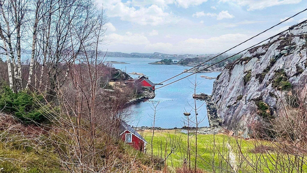 Photo of Outdoor in Askoy