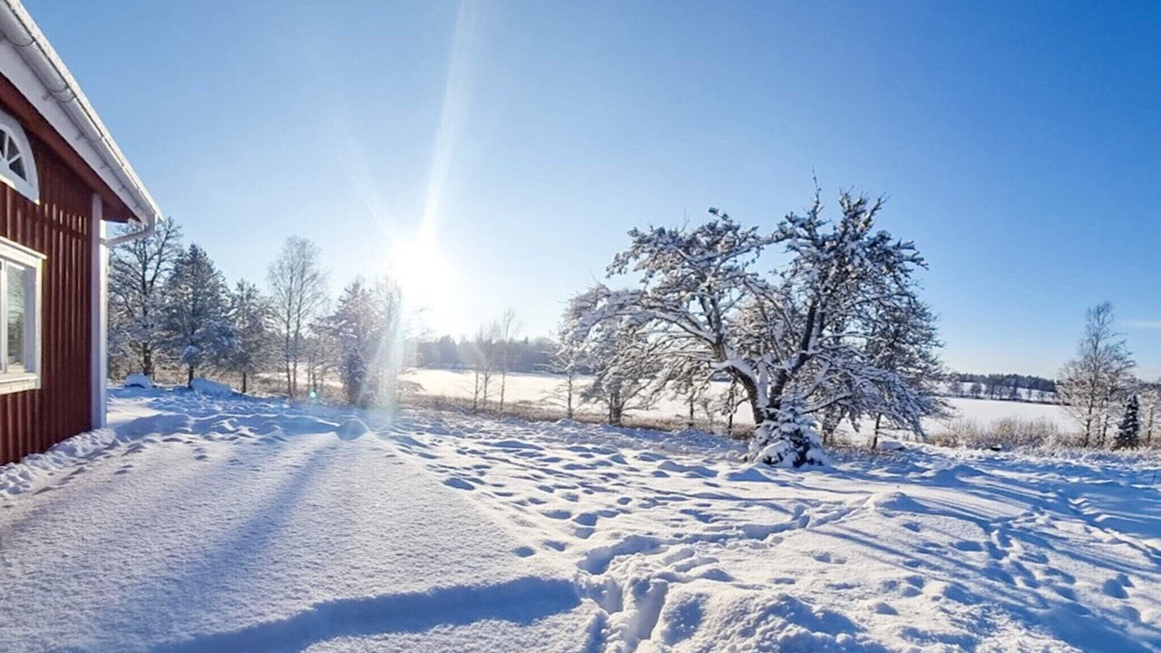 Photo of Outdoor in Aryd