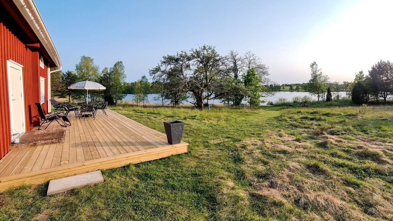Photo of Outdoor in Aryd