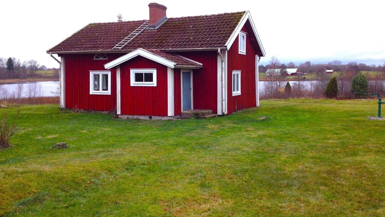 Photo of Outdoor in Aryd