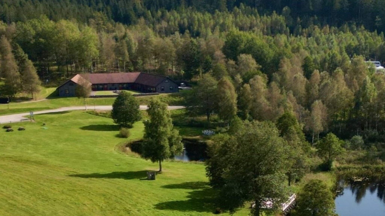 Photo of Outdoor in Burseryd