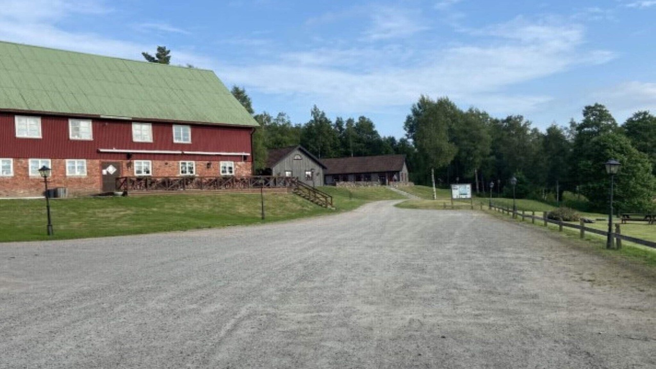Photo of Outdoor in Burseryd