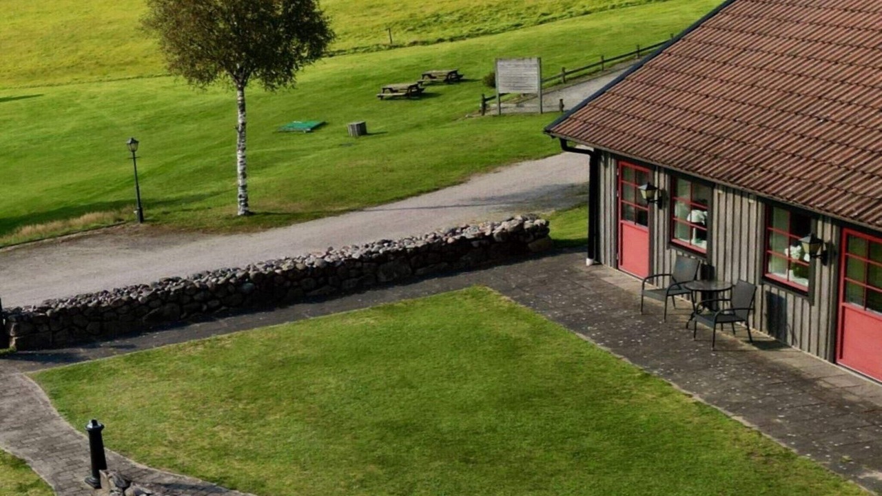Photo of Outdoor in Burseryd