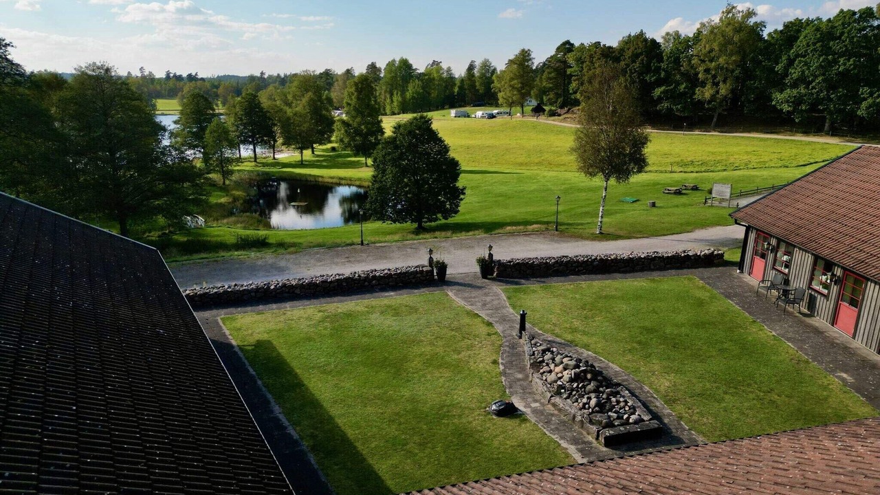 Photo of Outdoor in Burseryd