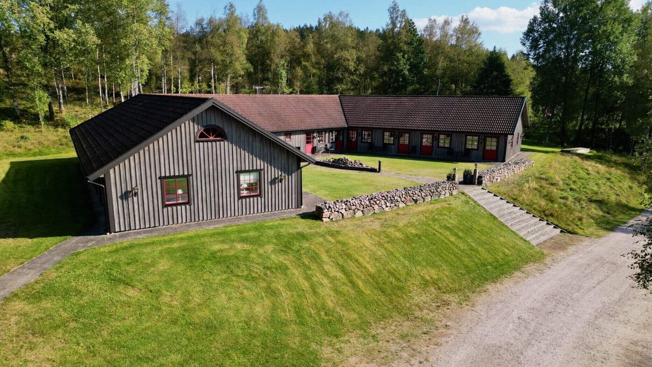 Photo of Outdoor in Burseryd