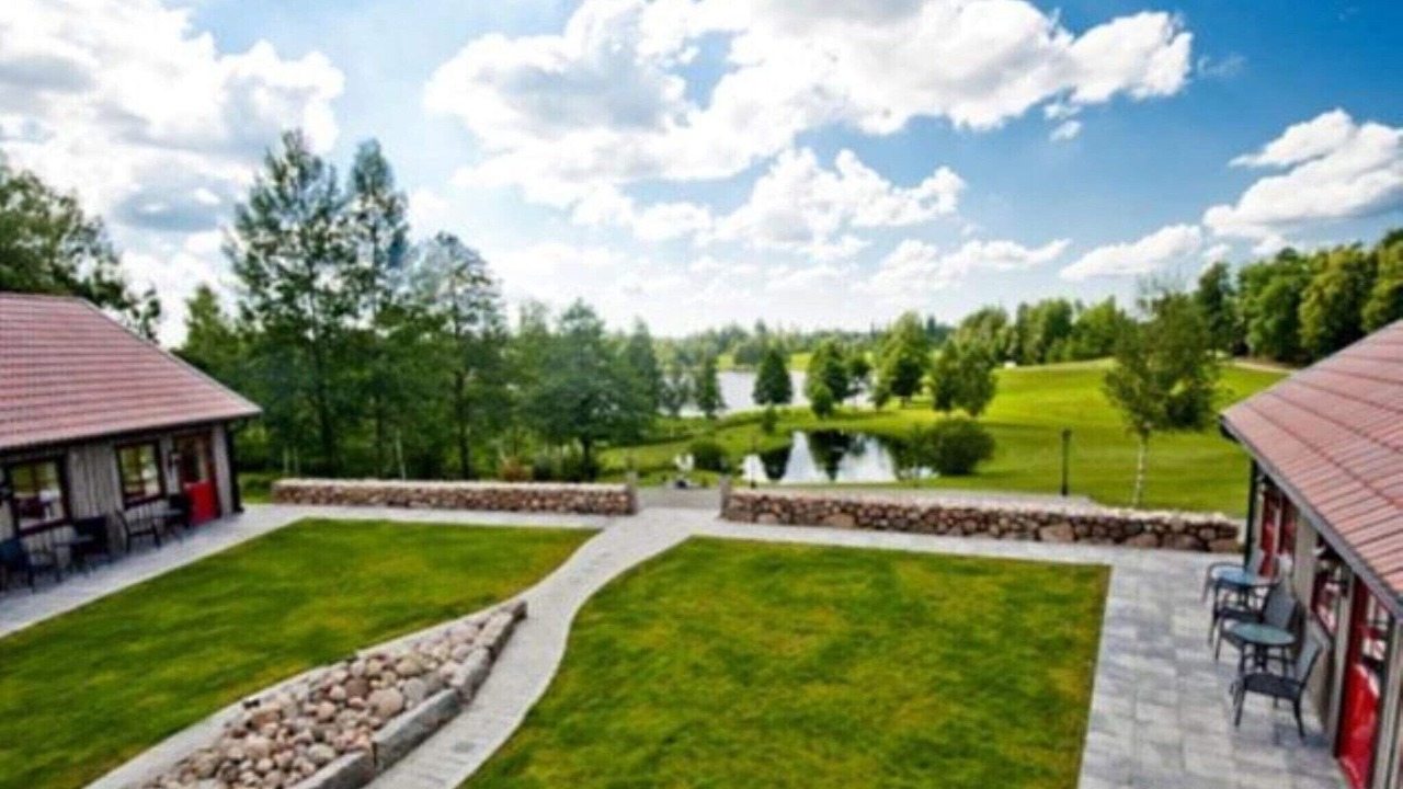 Photo of Outdoor in Burseryd